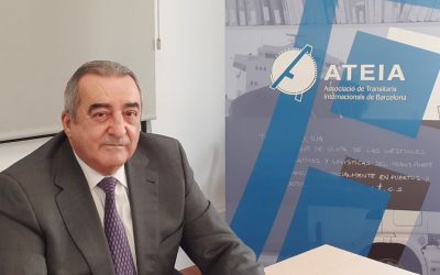ATEIA-OLTRA Barcelona renueva su vocalía en la Junta Directiva de Foment del Treball