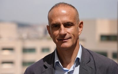 David Pino será el nuevo director del Port Vell de Barcelona