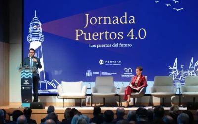 La innovación, seña de identidad de los puertos españoles