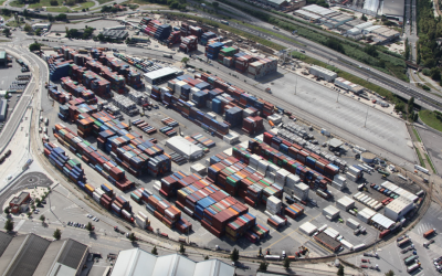 El Grupo Pérez y Cía.  adquiere el 100% de «Barcelona Container Depot Service, S.L.»