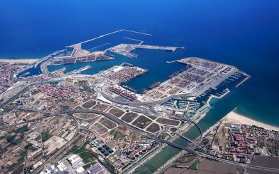 Arranca el proyecto «ZAL Puerto de Valencia»